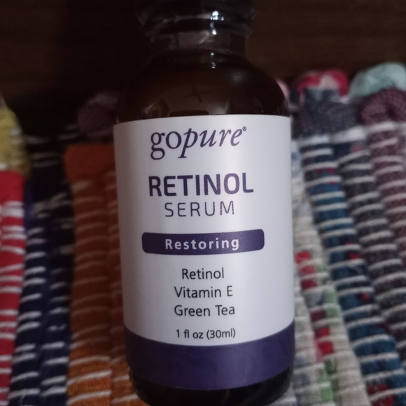 Restoring Retinol Serum - Picture 5 of 5